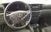 Cần bán Toyota Corolla Altis 1.8 2008, màu đen