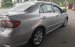 Cần bán gấp Toyota Corolla Altis năm 2011 màu bạc, 445 triệu