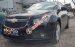 Bán Chevrolet Cruze 1.8 LTZ sản xuất năm 2014, màu đen chính chủ giá cạnh tranh