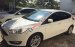 Cần bán lại xe Ford Focus Trend năm sản xuất 2017, màu trắng đã đi 12500km, 580tr
