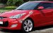 Bán Hyundai Veloster GDI năm 2011, màu đỏ, nhập khẩu như mới, giá tốt 