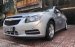 Cần bán lại xe Chevrolet Cruze LS 2012, màu bạc số sàn