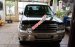 Cần bán xe Ford Everest 4x4MT đời 2007 số sàn, giá chỉ 318 triệu