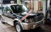 Cần bán xe Ford Everest 4x4MT đời 2007 số sàn, giá chỉ 318 triệu