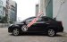 Bán xe cũ Chevrolet Aveo MT đời 2014, màu đen, giá tốt