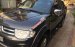 Cần bán lại xe Mitsubishi Triton GLS 2015, màu xám chính chủ