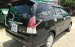 Bán Toyota Innova 2.0 V 2008, màu đen, giá 370tr