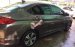Bán Honda City 1.5 MT sản xuất 2015, màu xám  