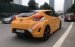 Bán xe Hyundai Veloster Gdi sản xuất 2011, màu vàng, nhập khẩu Hàn Quốc chính chủ