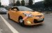 Bán xe Hyundai Veloster Gdi sản xuất 2011, màu vàng, nhập khẩu Hàn Quốc chính chủ