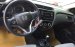Bán Honda City 1.5 MT sản xuất 2015, màu xám  
