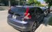 Bán Honda CR V 2.4L năm sản xuất 2013, mầu ánh xanh