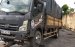 Thanh lý xe tải Veam VT651 đời 2015 thùng mui bạt