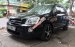 Bán xe Kia Carens 2.0 đời 2010, màu đen số tự động