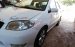Bán xe Toyota Vios 1.5G đời 2007 siêu đẹp