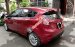 Bán xe cũ Ford Fiesta 1.0 Ecoboost đời 2016, màu đỏ