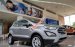 Bán Ford EcoSport Trend AT đời 2018, màu bạc giá cạnh tranh