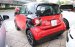 Bán ô tô Smart Forfour 2016, màu đỏ, nhập khẩu