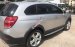 Bán Chevrolet Captiva LTZ 2018, màu bạc như mới, 620 triệu