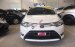 Bán Toyota Vios 1.5G AT sản xuất 2016, màu trắng, 560tr
