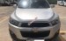 Bán Chevrolet Captiva LTZ 2018, màu bạc như mới, 620 triệu
