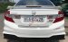 Cần bán xe Honda Civic 2.0 sản xuất năm 2016, màu trắng