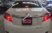 Bán Toyota Vios 1.5G AT sản xuất 2016, màu trắng, 560tr