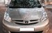 Bán xe Toyota Sienna LE 2007 màu vàng ghi, nhập Mỹ nguyên chiếc