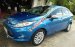 Cần bán gấp Ford Fiesta AT sản xuất 2012, màu xanh lam, nhập khẩu nguyên chiếc 