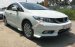 Cần bán xe Honda Civic 2.0 sản xuất năm 2016, màu trắng