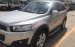 Bán Chevrolet Captiva LTZ 2018, màu bạc như mới, 620 triệu