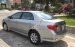 Bán Toyota Altis 2008 tự động, màu bạc, xe đẹp long lanh