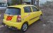 Bán xe cũ Kia Morning SX đời 2009, màu vàng, 210 triệu