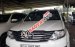 Bán 01 xe Toyota Fortuner V Sportivo TRD, Cuối 11/2014, màu trắng, số tự động
