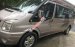 Bán Ford Transit Luxury năm sản xuất 2013, màu hồng phấn