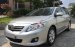 Bán Toyota Altis 2008 tự động, màu bạc, xe đẹp long lanh