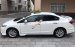 Cần bán lại xe Honda Civic 2.0 đời 2016, màu trắng 