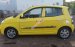 Bán xe cũ Kia Morning SX đời 2009, màu vàng, 210 triệu