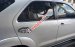 Toyota Thần Thánh bán Fortuner G 2.5MT máy dầu, sản xuất 2016, màu bạc, chạy 73.000km
