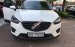 Cuối năm em bán Mazda CX-5 facelift 2016, màu trắng, giá có thể tốt hơn khi liên hệ 01695-343-146