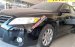Cần bán xe Toyota Camry AT sản xuất năm 2009, màu đen, máy êm