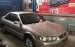 Bán ô tô Toyota Camry 3.0 V6 đời 2002, màu bạc