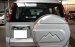 Bán Ford Everest Limited 2.5MT, máy dầu, 2014, màu bạc, đi gần 69000km