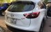 Cuối năm em bán Mazda CX-5 facelift 2016, màu trắng, giá có thể tốt hơn khi liên hệ 01695-343-146