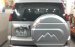Bán Ford Everest MT số sàn cuối 2013, hồng phấn. Giá 635 triệu