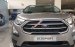 Khuyến mãi siêu khủng Ford Ecosport 2018