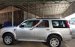 Bán Ford Everest Limited 2.5MT, máy dầu, 2014, màu bạc, đi gần 69000km