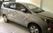 Bán Toyota Innova V năm 2016, màu bạc
