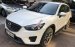 Cuối năm em bán Mazda CX-5 facelift 2016, màu trắng, giá có thể tốt hơn khi liên hệ 01695-343-146