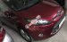 Gia đình cần bán Ford Fiesta 2012, số tự động, máy 1.5, màu đỏ cực đẹp